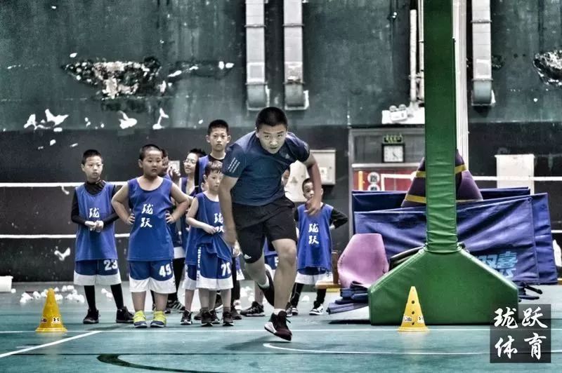  篮球夏令营报名启动，暑期特训即将开启