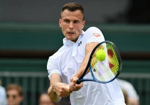  弗里茨本土作战显神威，印第安维尔斯夺魁