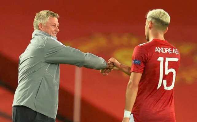  英超豪门曼联宣布签下法国天才中场核心